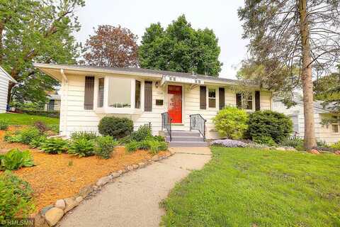 Jefferson, MINNEAPOLIS, MN 55421