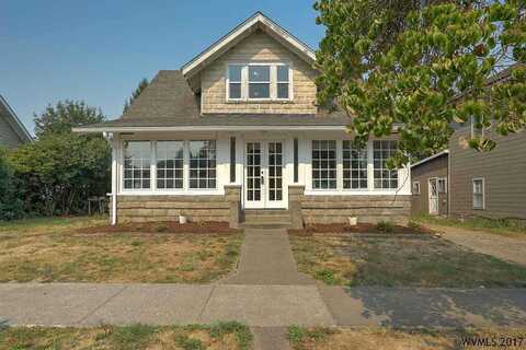 Clay, MONMOUTH, OR 97361