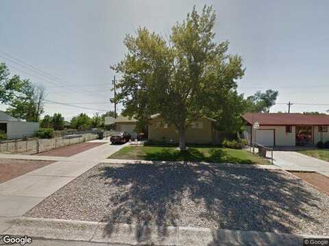 Jerry Murphy, PUEBLO, CO 81001