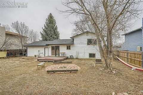 Cedar Edge, COLORADO SPRINGS, CO 80911