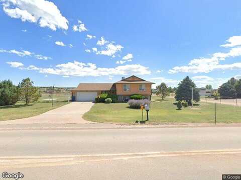 Capistrano, PUEBLO, CO 81007