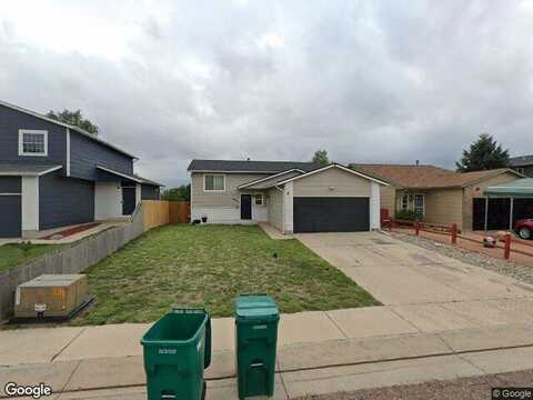 Cassidy, COLORADO SPRINGS, CO 80911