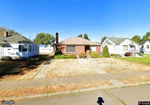 Jefferson, SPOKANE, WA 99205