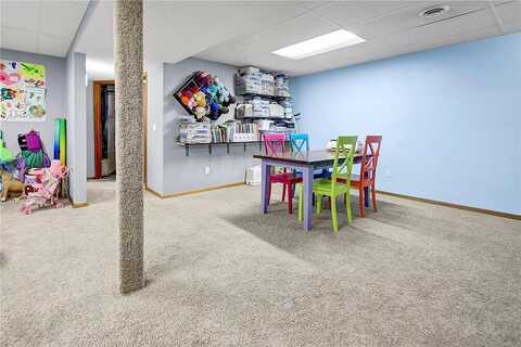 1St, RICHMOND, MN 56368