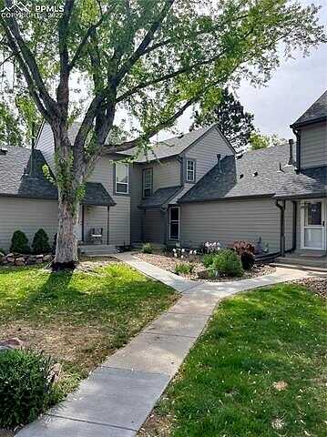 Cobblestone, COLORADO SPRINGS, CO 80906