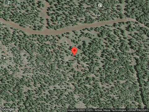 Foothill, WILLIAMS, AZ 86046