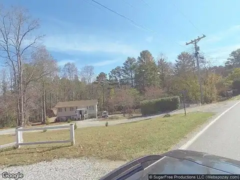 Smokey Creek, BLAIRSVILLE, GA 30512