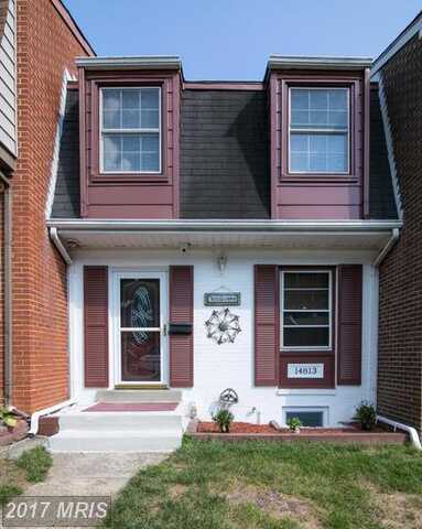 Anderson, WOODBRIDGE, VA 22193