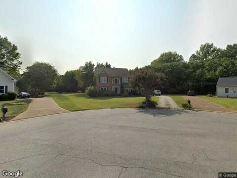 Sunrise Bluff, SMITHFIELD, VA 23430