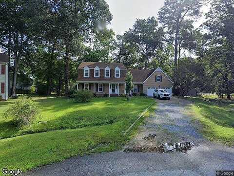 Baldric, YORKTOWN, VA 23692