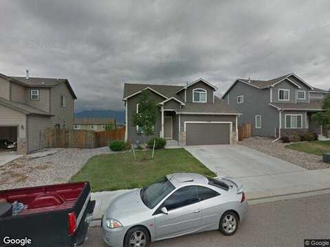 Spokane, COLORADO SPRINGS, CO 80911