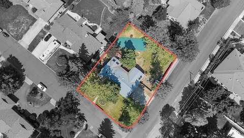 Magnolia, SPOKANE, WA 99223