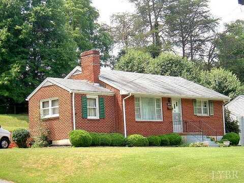 Greenwood, LYNCHBURG, VA 24502