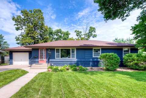61St, MINNEAPOLIS, MN 55429