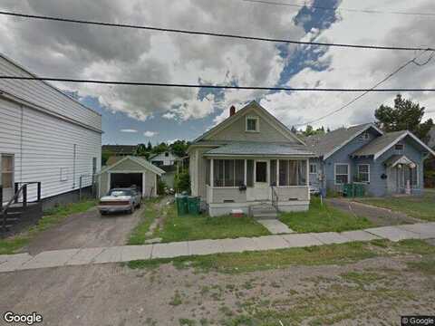 10Th, KLAMATH FALLS, OR 97601