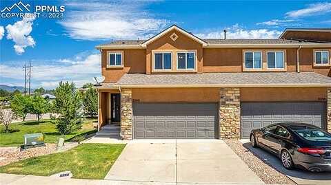 Covenant, COLORADO SPRINGS, CO 80918