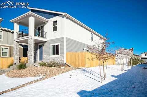 Tremble, COLORADO SPRINGS, CO 80908