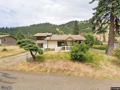 Center, WHITE SALMON, WA 98672