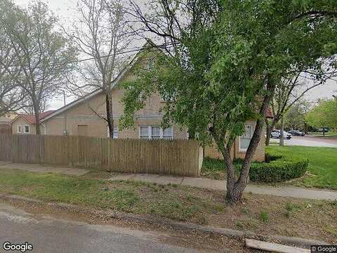 Hughes, AMARILLO, TX 79109