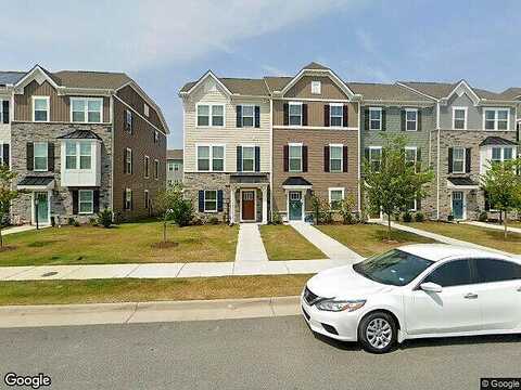 Cedar Crest, SMITHFIELD, VA 23430