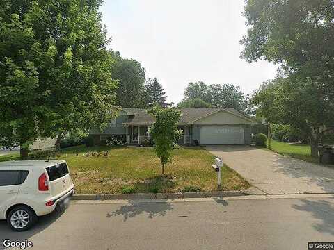 Church, SAINT PETER, MN 56082