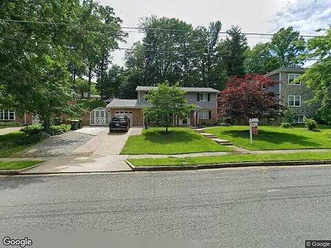 Yorkshire, SPRINGFIELD, VA 22151