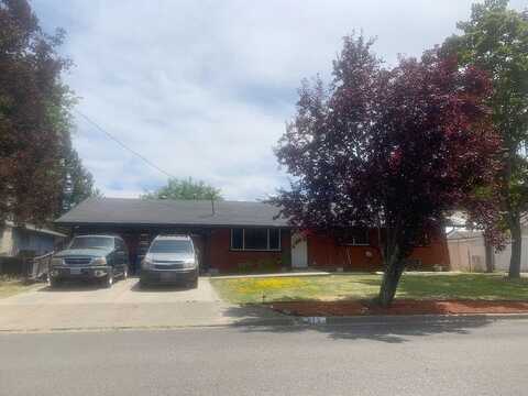 Keith, MEDFORD, OR 97504