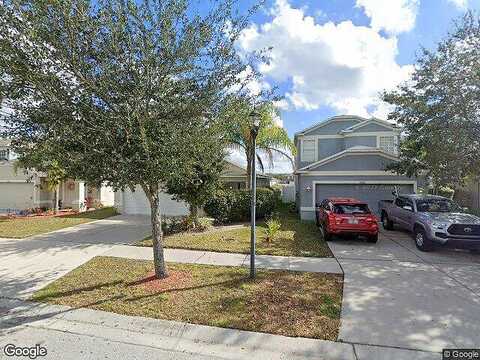 Carriage Pointe, GIBSONTON, FL 33534