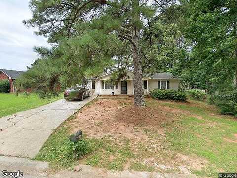 Lakeridge, CONYERS, GA 30094