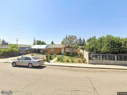 Kern, FARMERSVILLE, CA 93223