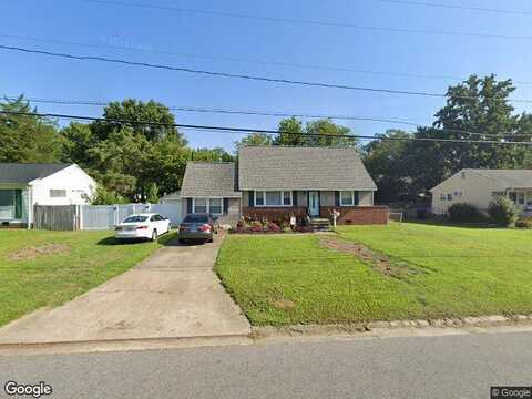 Pontiac, VIRGINIA BEACH, VA 23462