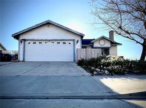 Janus, PALMDALE, CA 93550