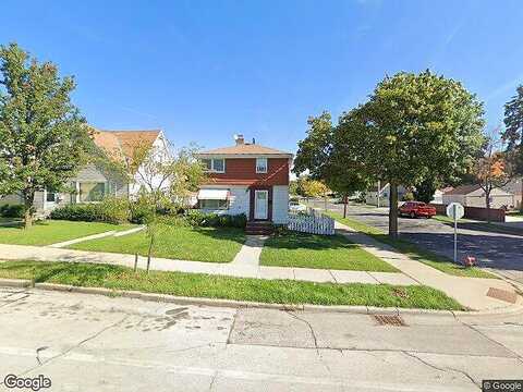 16Th, MILWAUKEE, WI 53221