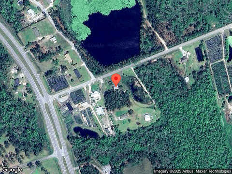 Ben Hill, VALDOSTA, GA 31606