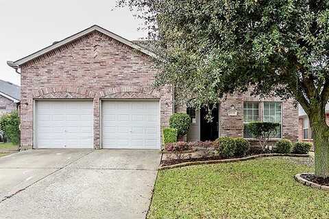 Black Ranch, ROANOKE, TX 76262