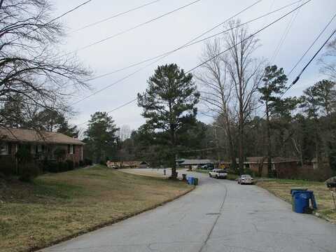 Pamlico, ATLANTA, GA 30311