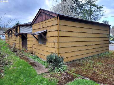 Bonham, SALEM, OR 97302