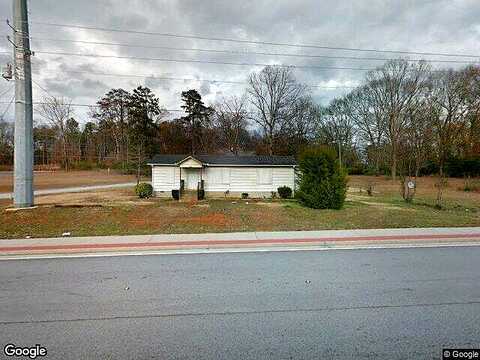 Snapfinger, DECATUR, GA 30034