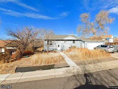 Elbert, DENVER, CO 80221