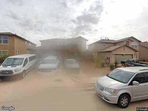Eastern Sky, EL PASO, TX 79938