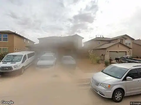 Eastern Sky, EL PASO, TX 79938