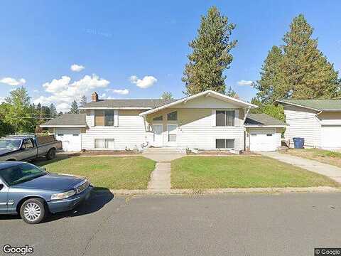 Kedlin, SPOKANE, WA 99218