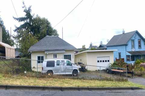 Hamilton, NORTH BEND, OR 97459