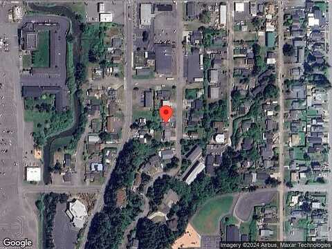 Hamilton, NORTH BEND, OR 97459