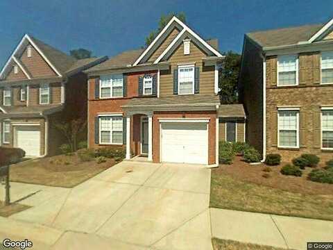 Park Grove, LAWRENCEVILLE, GA 30046