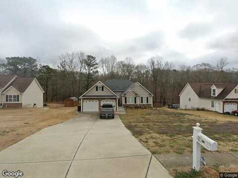 Garrison, TEMPLE, GA 30179