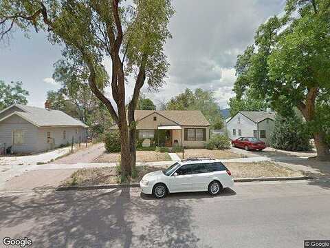 Harrison, CANON CITY, CO 81212