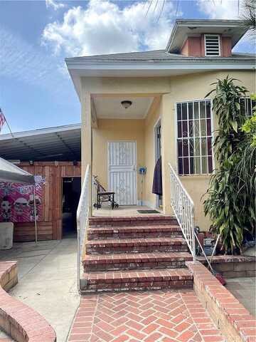 20Th, LOS ANGELES, CA 90011