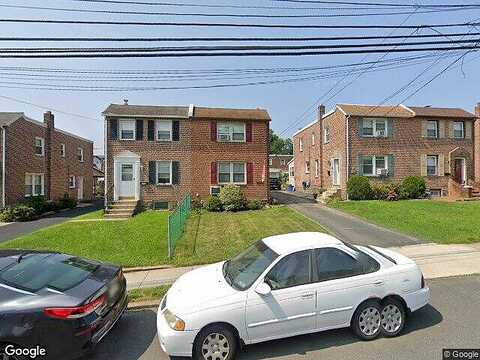 Wilson, HAVERTOWN, PA 19083
