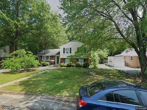Fernleaf, NORTH CHESTERFIELD, VA 23235